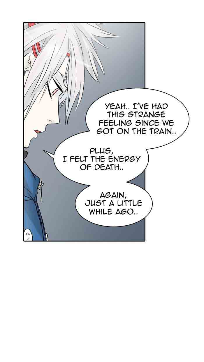 Tower Of God 343 27