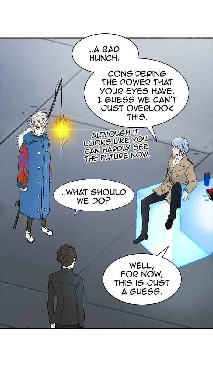 Tower Of God 343 29