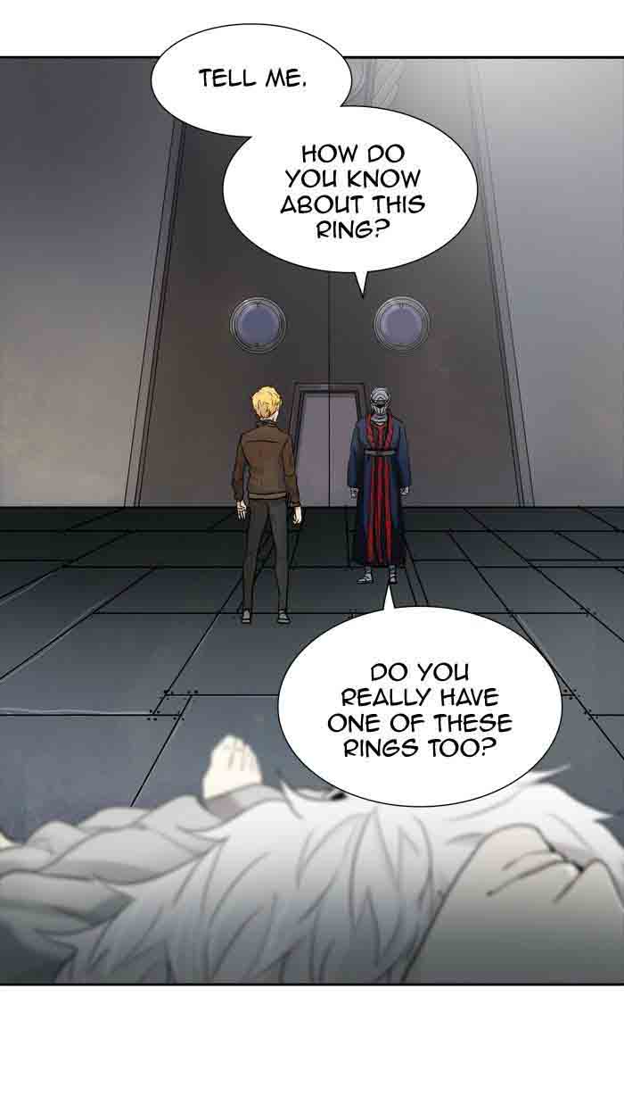 Tower Of God 343 38