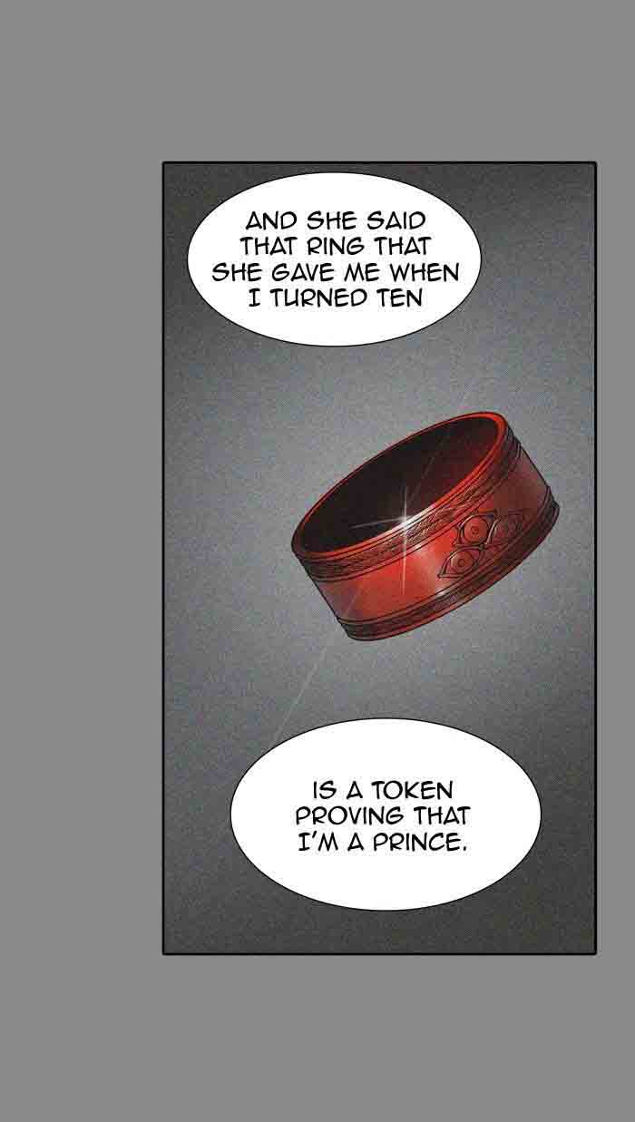 Tower Of God 343 49