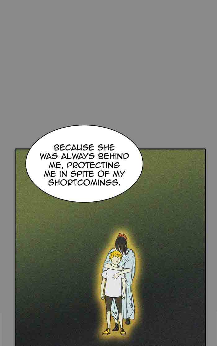 Tower Of God 343 54