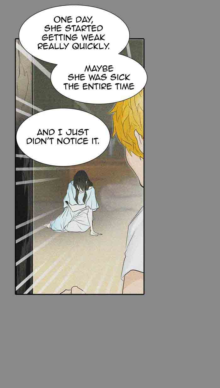 Tower Of God 343 57