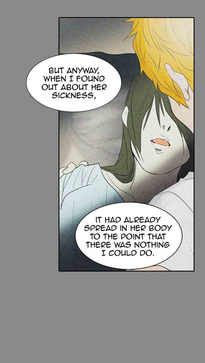 Tower Of God 343 58