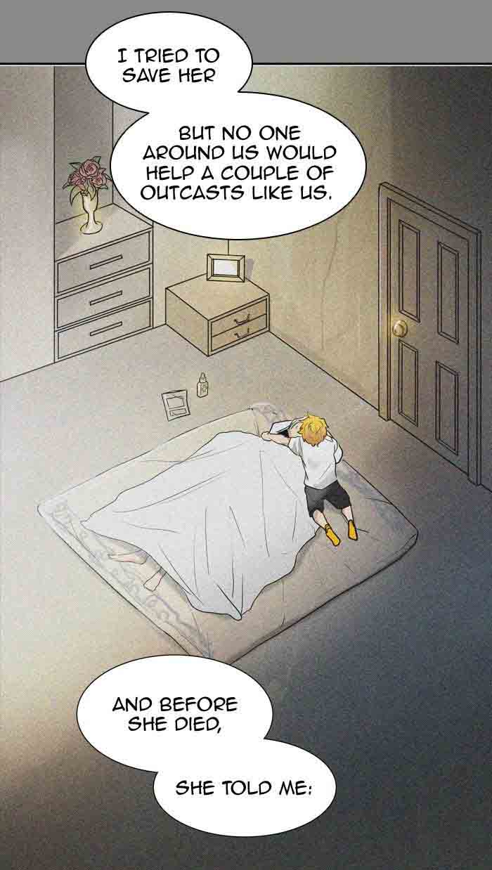 Tower Of God 343 59