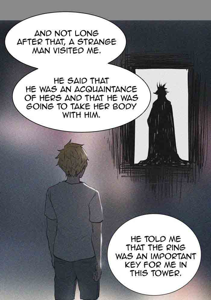 Tower Of God 343 67