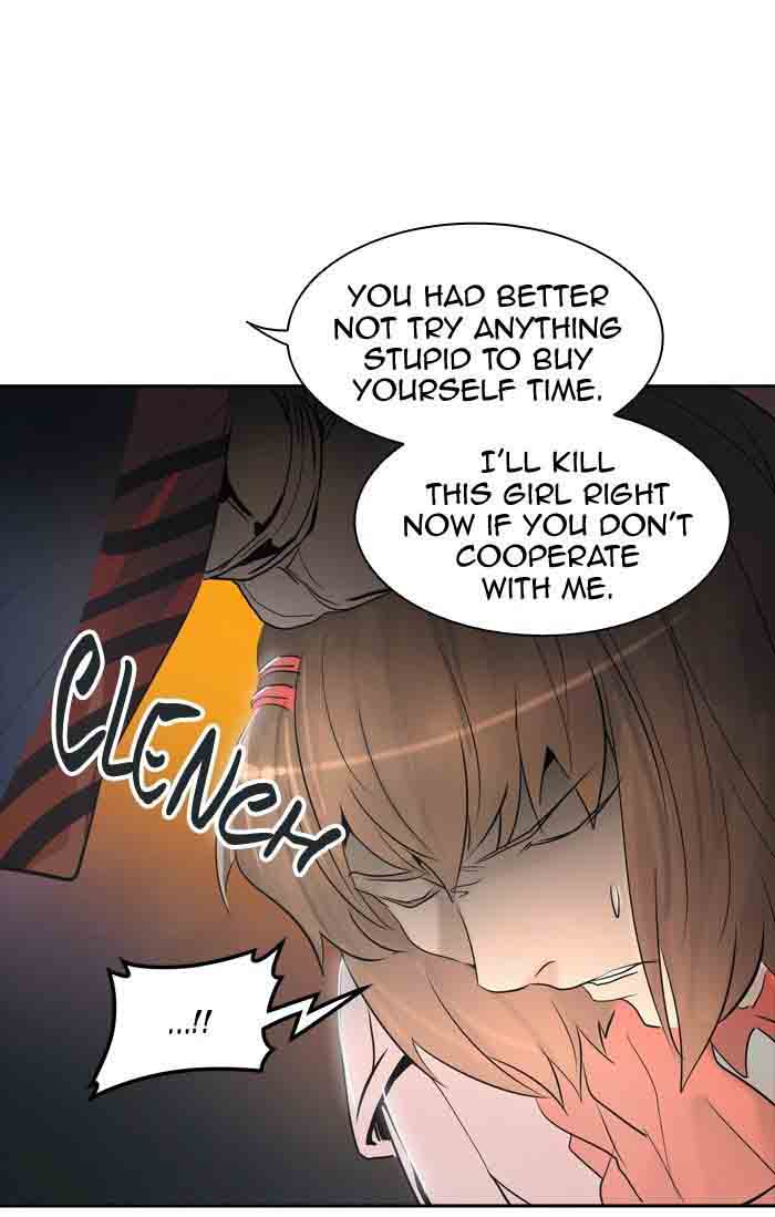 Tower Of God 343 8