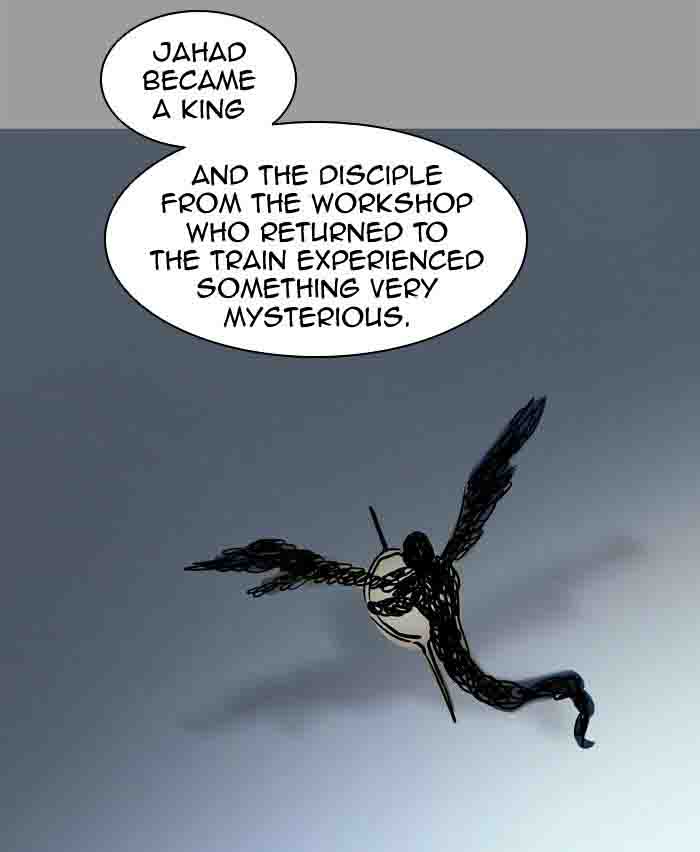 Tower Of God 344 100