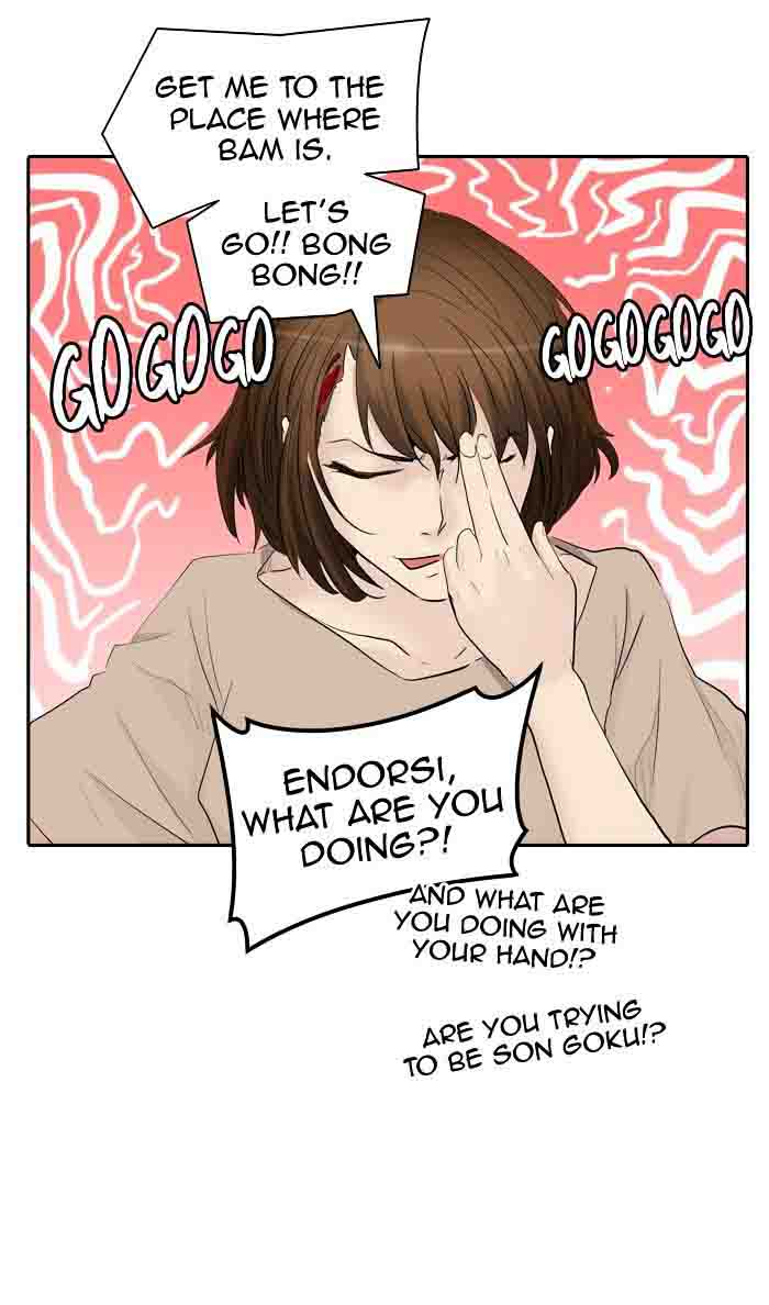 Tower Of God 344 38