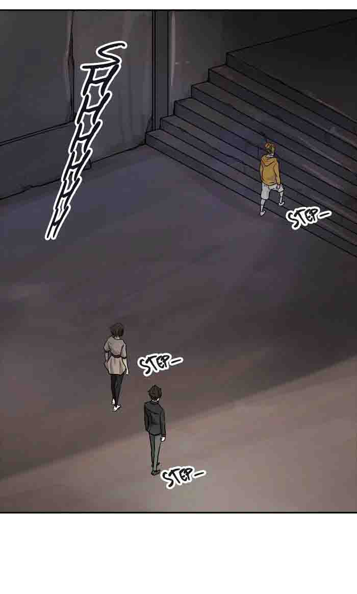 Tower Of God 345 108