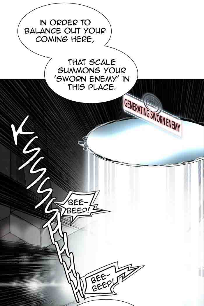 Tower Of God 345 130