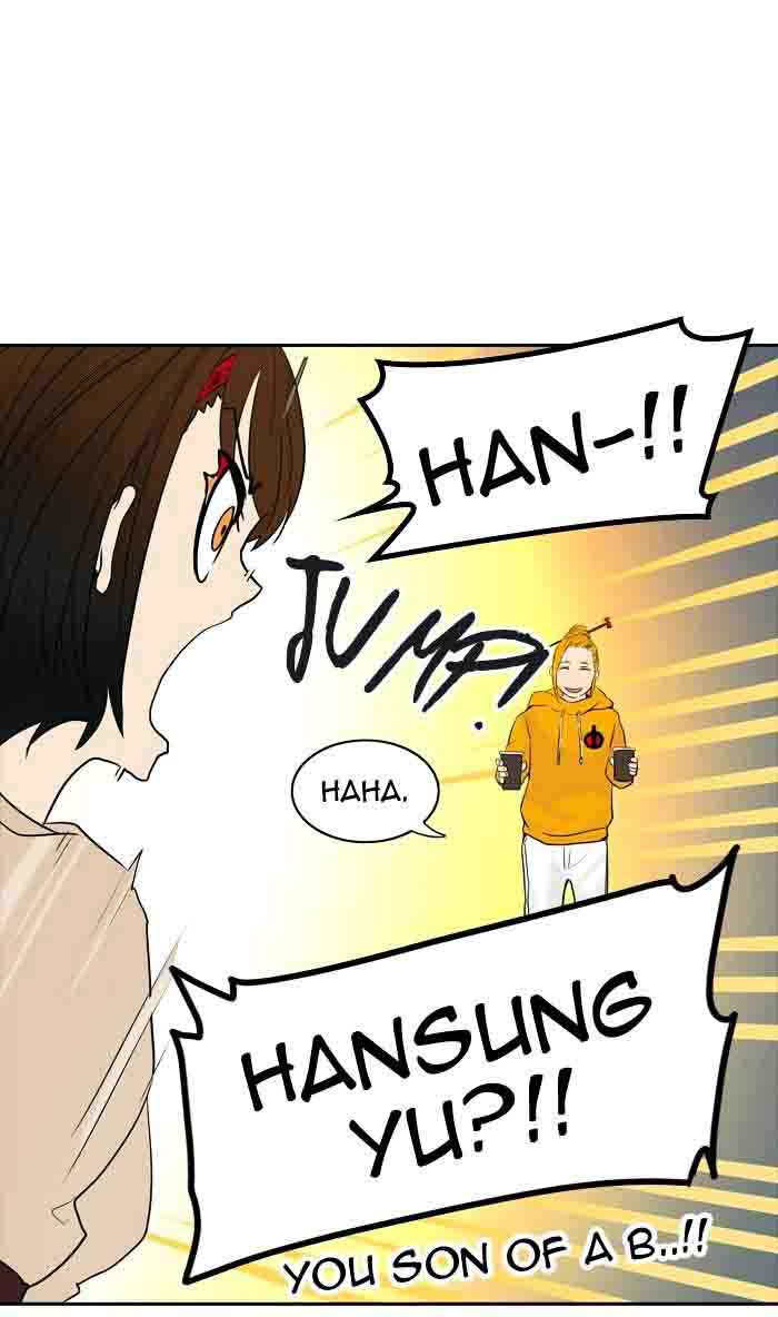 Tower Of God 345 16