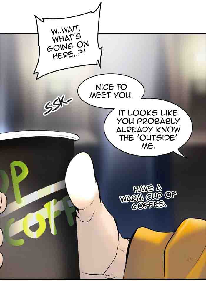 Tower Of God 345 21