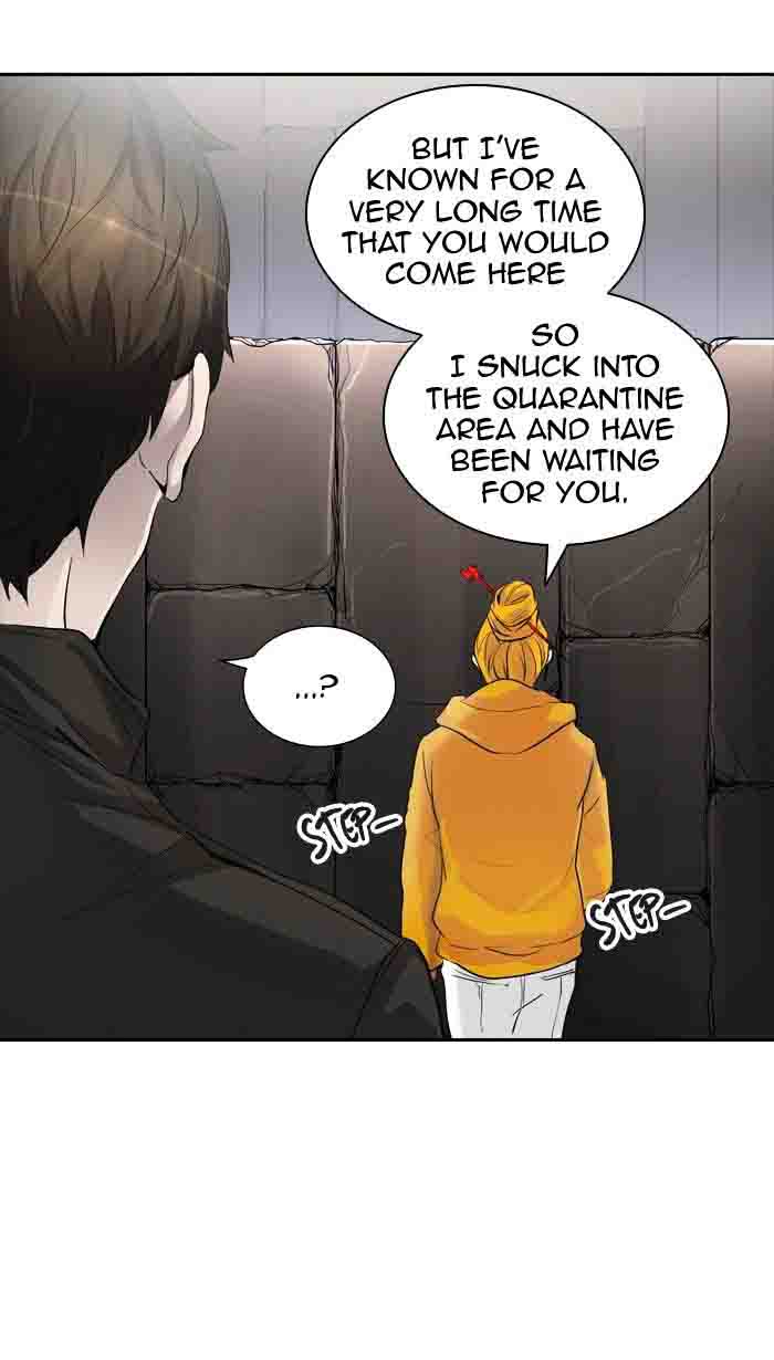 Tower Of God 345 31