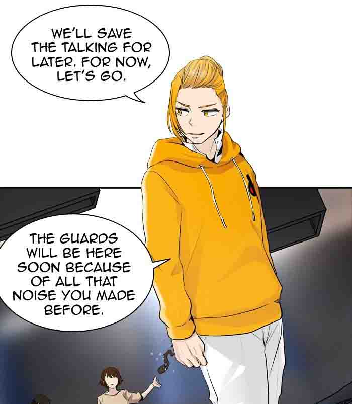 Tower Of God 345 34