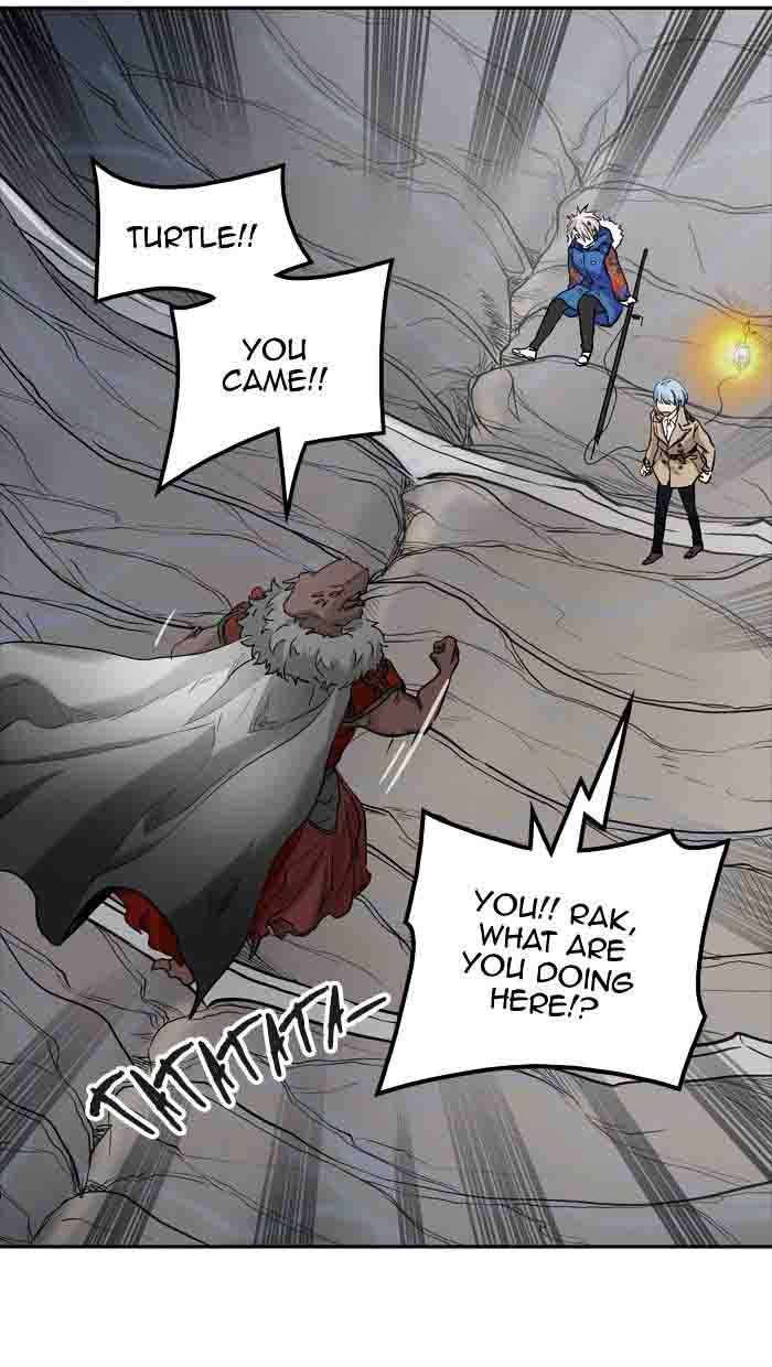 Tower Of God 345 42