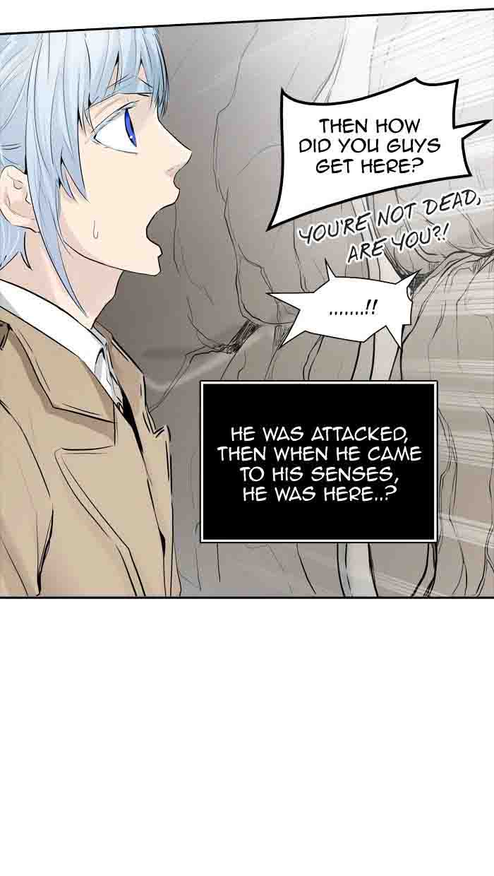 Tower Of God 345 46