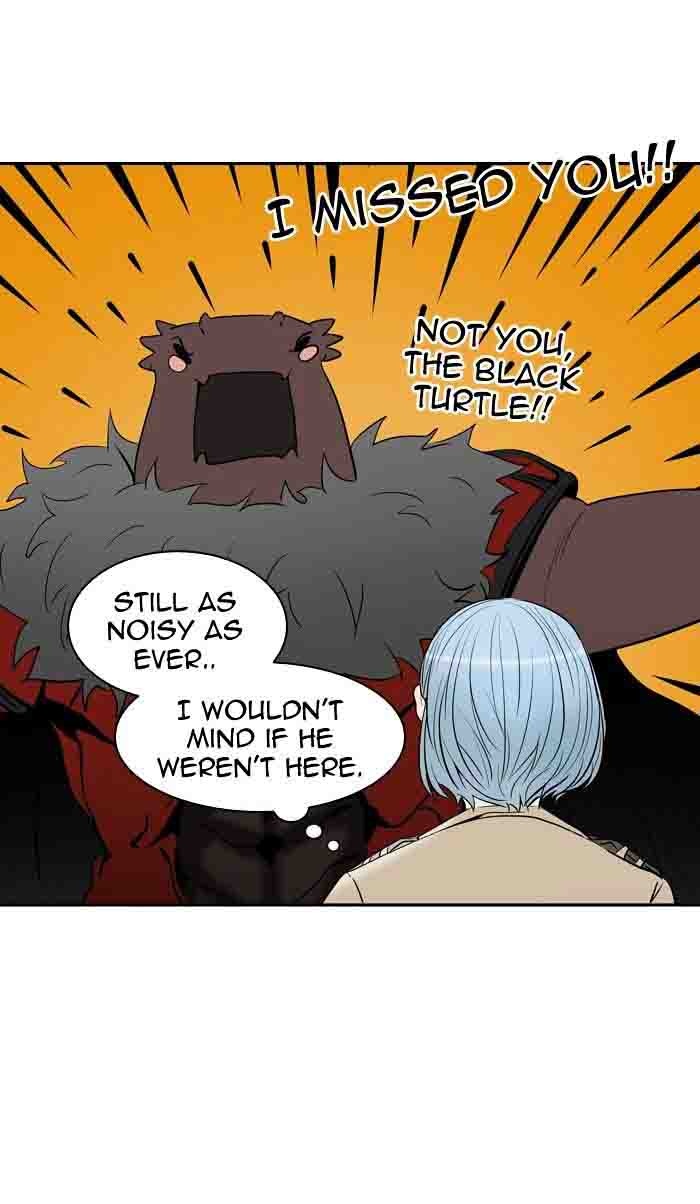 Tower Of God 345 51