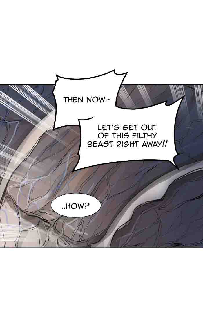 Tower Of God 345 52