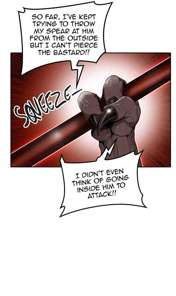 Tower Of God 345 53