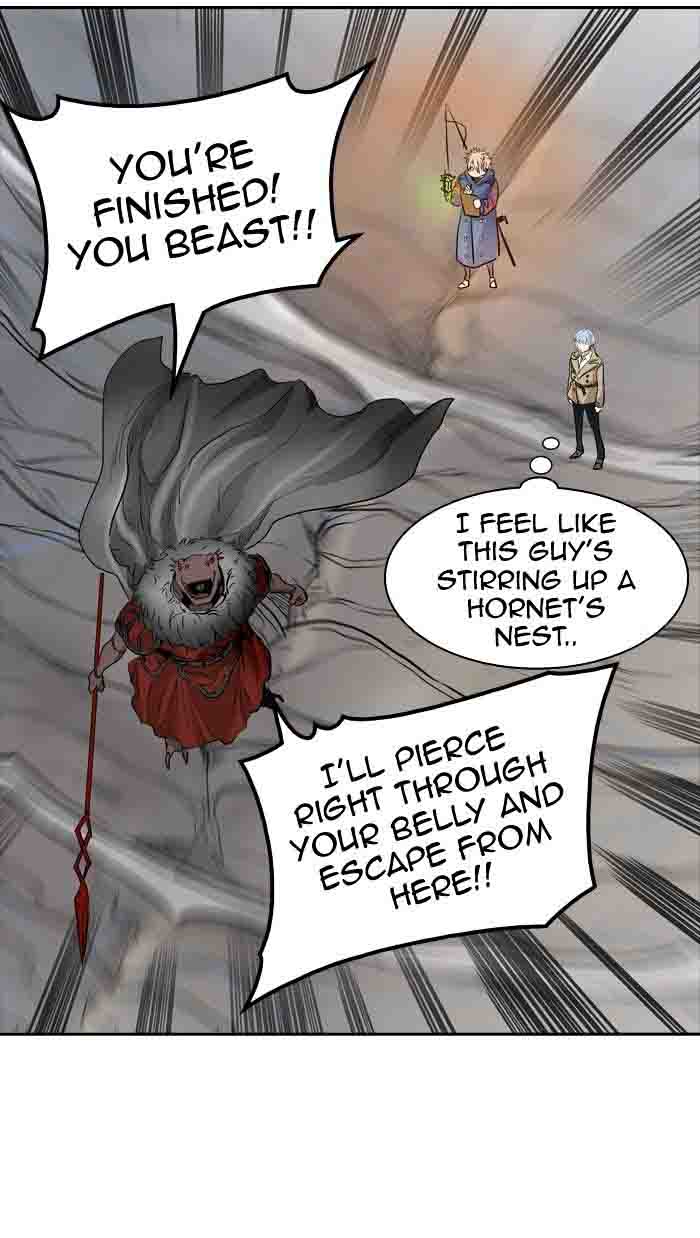 Tower Of God 345 54