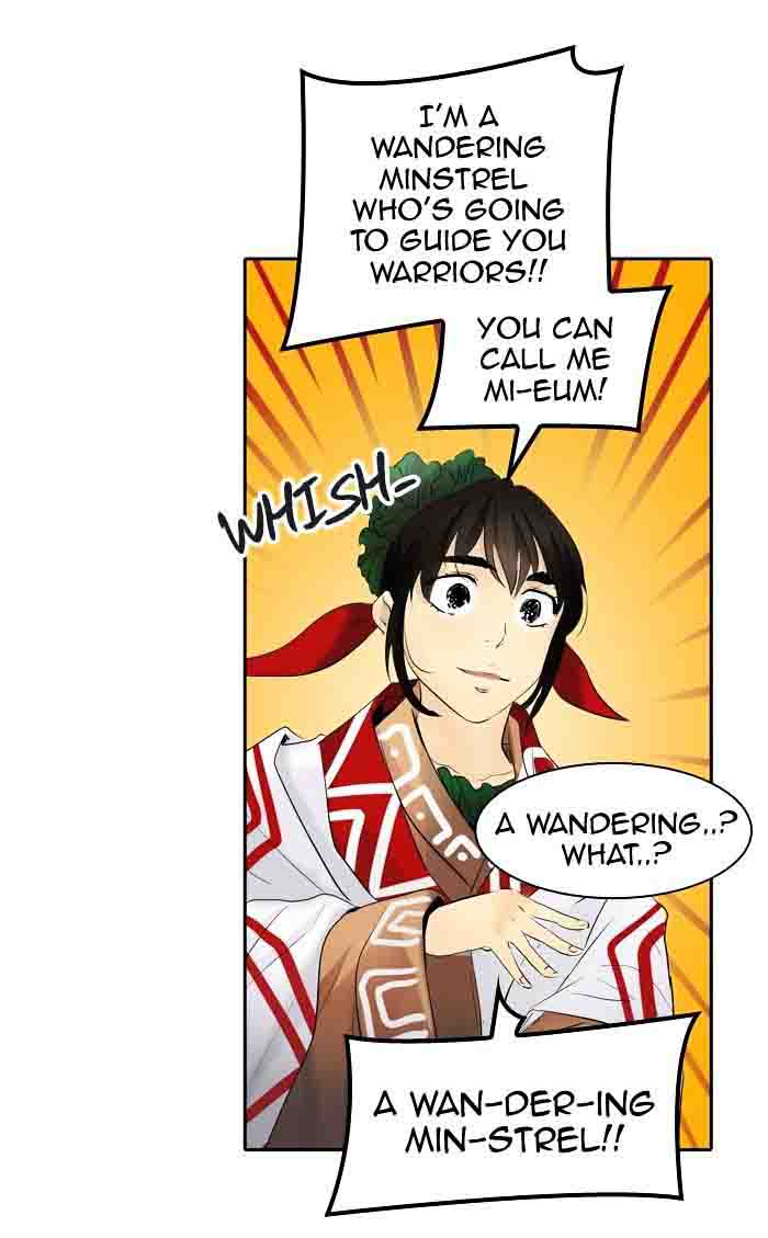 Tower Of God 345 74