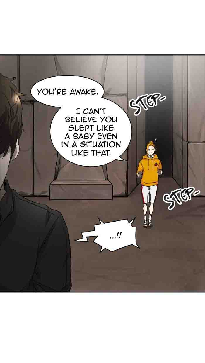 Tower Of God 345 8
