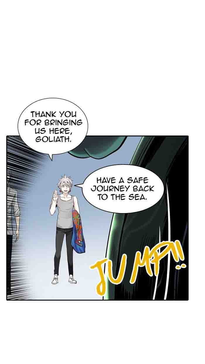Tower Of God 345 83