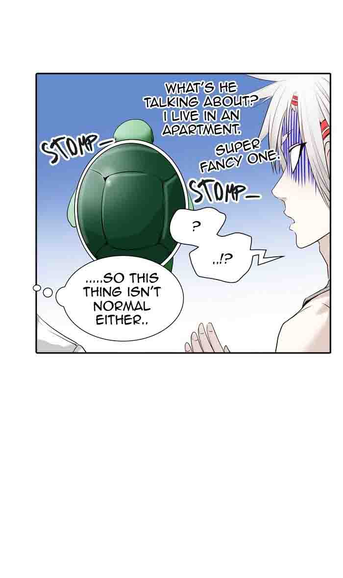 Tower Of God 345 84