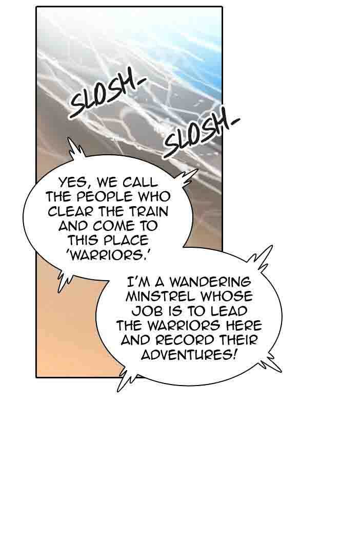 Tower Of God 345 87