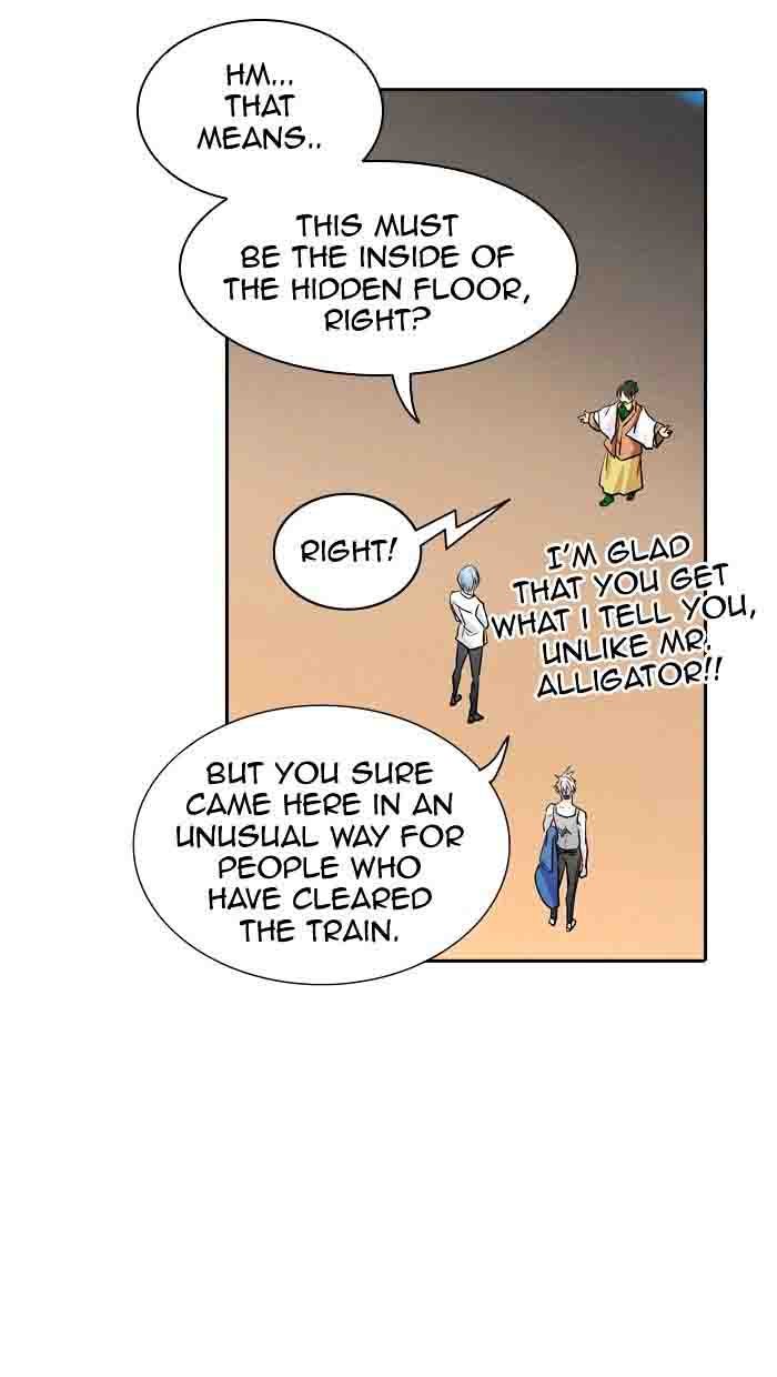 Tower Of God 345 88