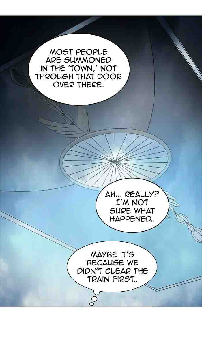 Tower Of God 345 89