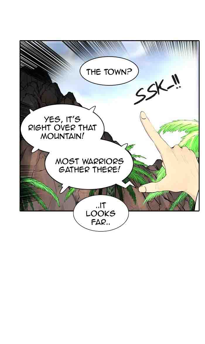 Tower Of God 345 91