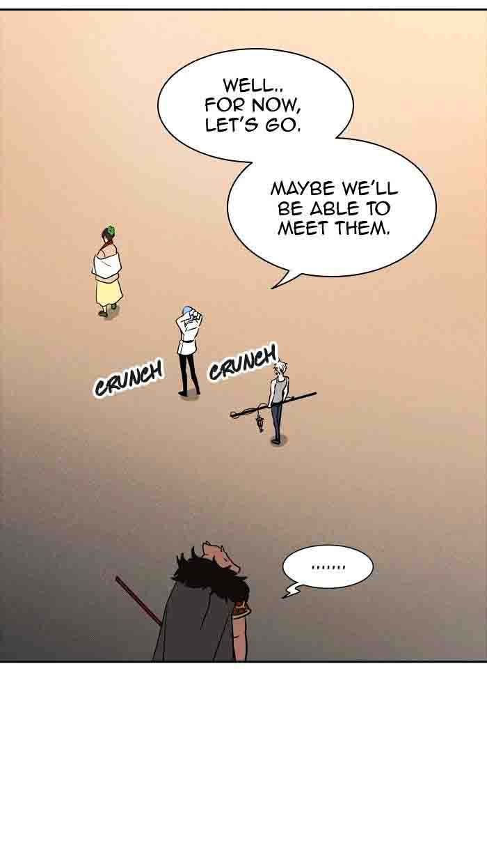 Tower Of God 345 93
