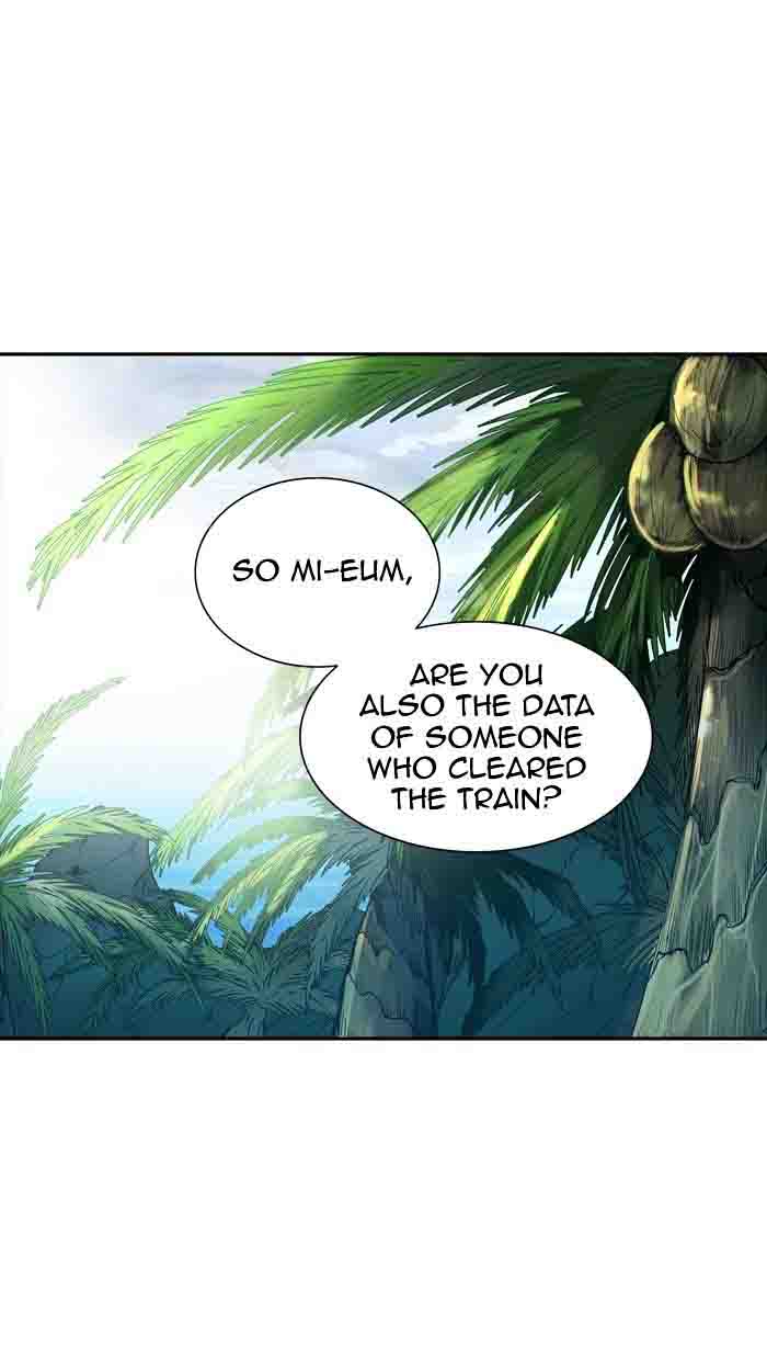 Tower Of God 345 94