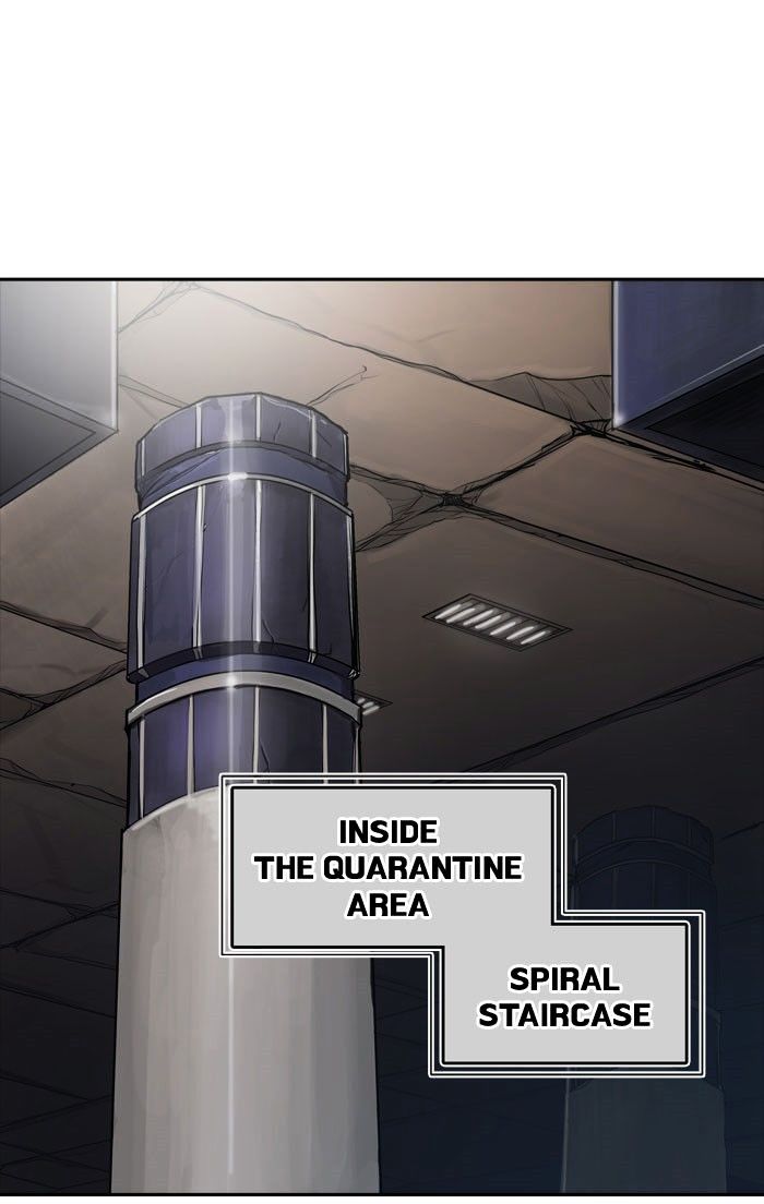Tower Of God 346 1