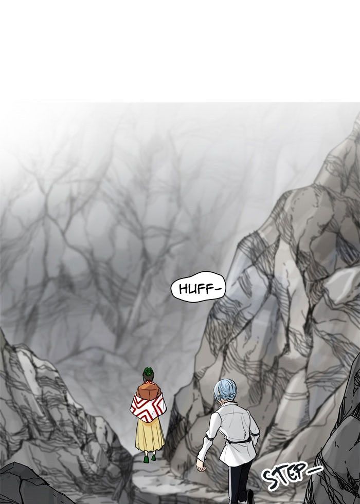Tower Of God 346 25