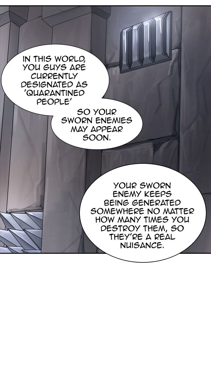 Tower Of God 346 4