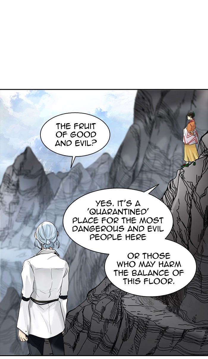 Tower Of God 346 40