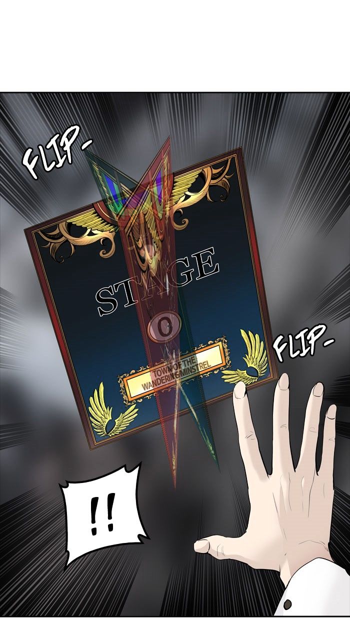 Tower Of God 346 47