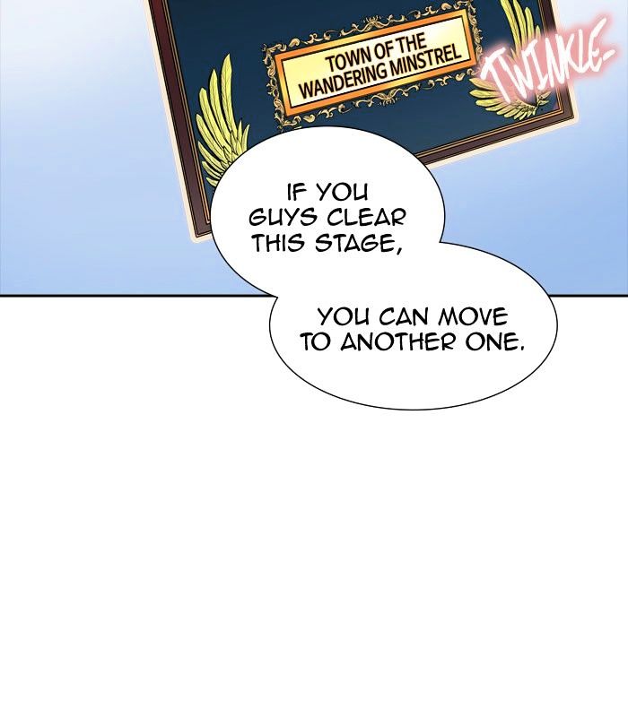 Tower Of God 346 49