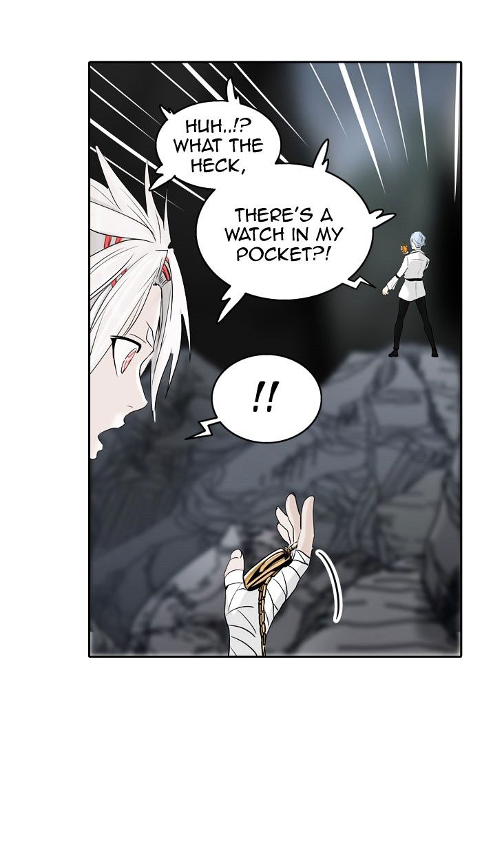 Tower Of God 346 55