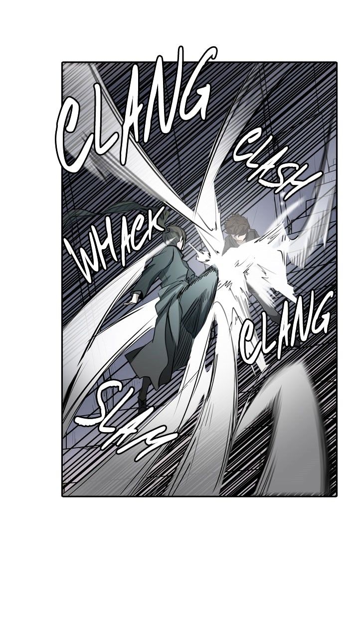 Tower Of God 346 79