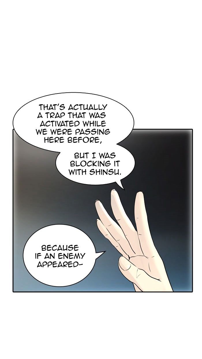 Tower Of God 346 99