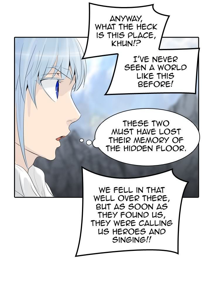 Tower Of God 347 106