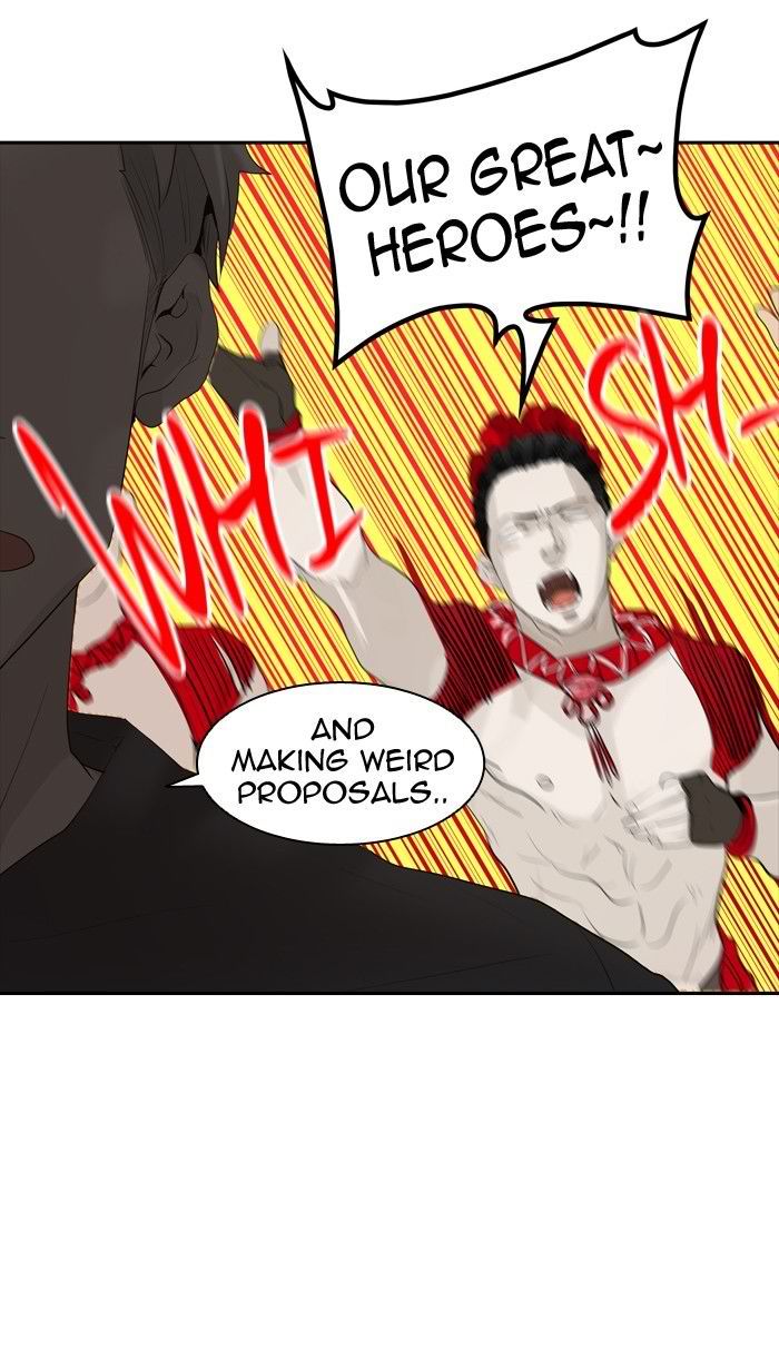 Tower Of God 347 107