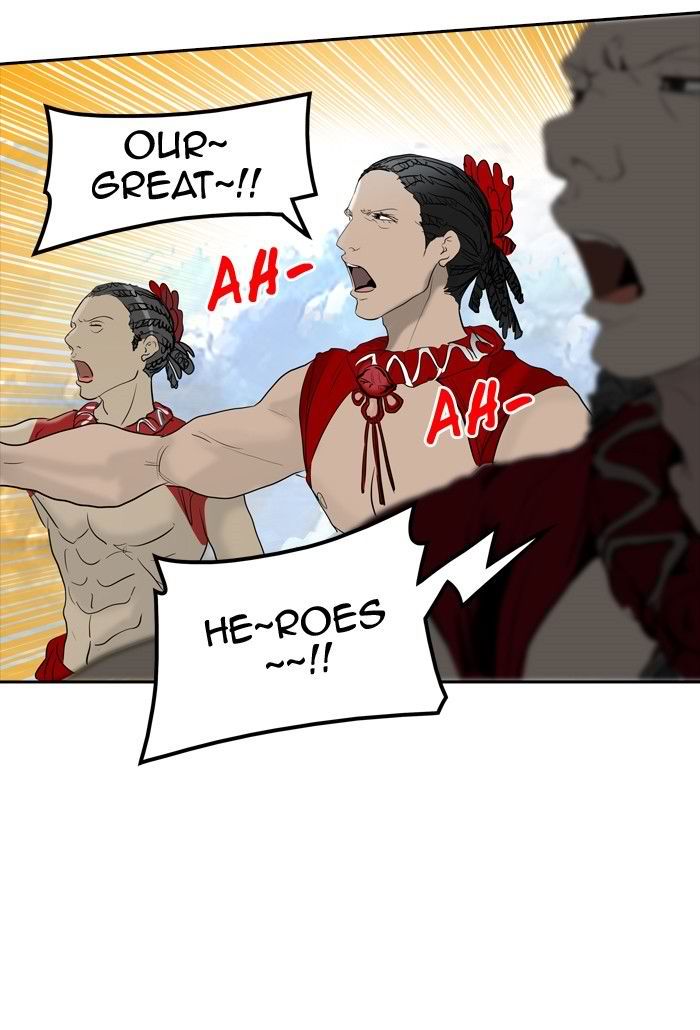 Tower Of God 347 109