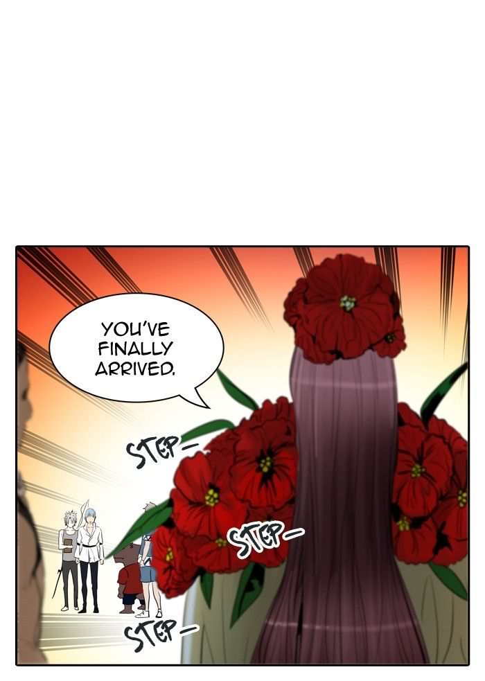Tower Of God 347 110