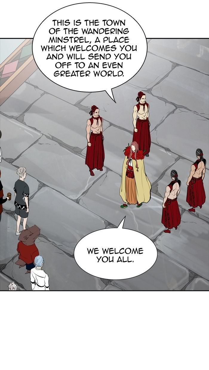 Tower Of God 347 112
