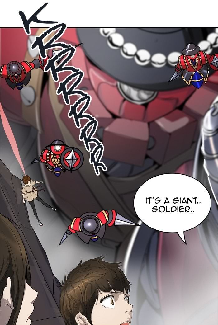 Tower Of God 347 55