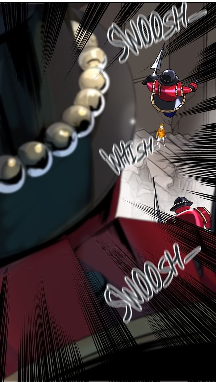 Tower Of God 347 57